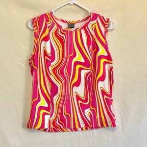 Nike Dri Fit Tank Top